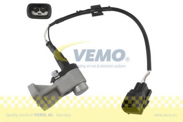 VEMO V70-72-0127 Датчик, положение распределительного вала для TOYOTA 4 RUNNER (Тойота/тоета 4 руннэр) VEMO V70-72-0127 Датчик, положение распределительного вала для TOYOTA 4 RUNNER (Тойота/тоета 4 руннэр)