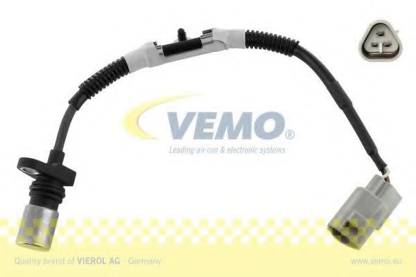VEMO V70-72-0130 Датчик импульсов; Датчик импульсов, маховик для LEXUS (Лексус) VEMO V70-72-0130 Датчик импульсов; Датчик импульсов, маховик для LEXUS (Лексус)