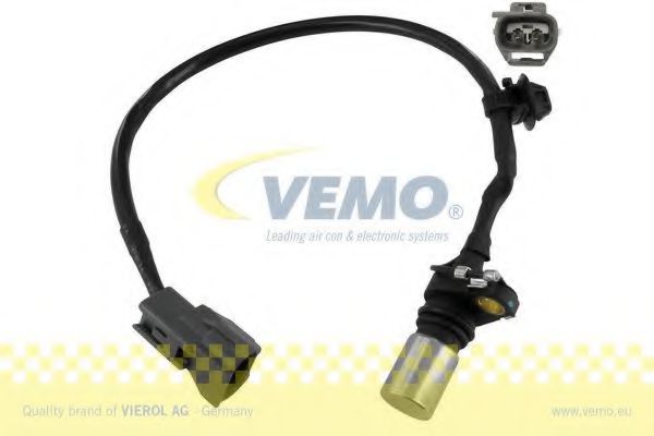 VEMO V70-72-0134 Датчик, положение распределительного вала для TOYOTA ESTIMA (Тойота/тоета Эстима) VEMO V70-72-0134 Датчик, положение распределительного вала для TOYOTA ESTIMA (Тойота/тоета Эстима)