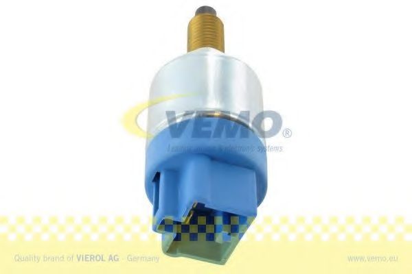 VEMO V70-73-0001 Выключатель фонаря сигнала торможения для TOYOTA LAND CRUISER 90 (Тойота/тоета Ленд крузер 90) VEMO V70-73-0001 Выключатель фонаря сигнала торможения для TOYOTA LAND CRUISER 90 (Тойота/тоета Ленд крузер 90)