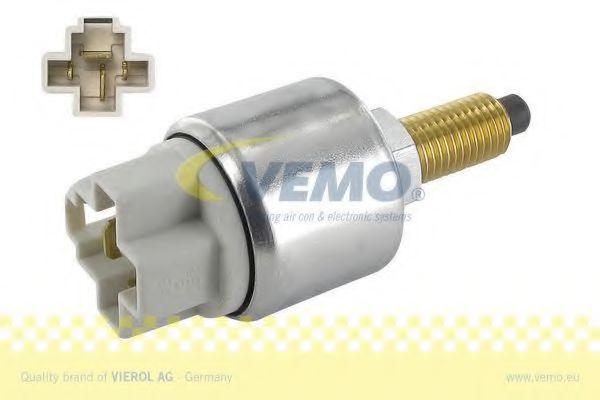 VEMO V70-73-0002 Выключатель фонаря сигнала торможения для TOYOTA COROLLA SPRINTER (Тойота/тоета Cоролла спринтэр) VEMO V70-73-0002 Выключатель фонаря сигнала торможения для TOYOTA COROLLA SPRINTER (Тойота/тоета Cоролла спринтэр)