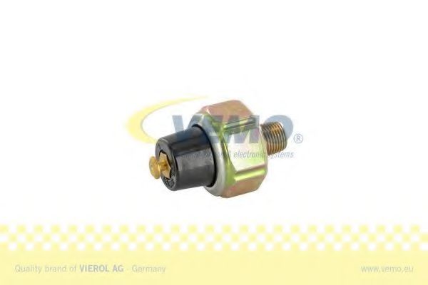 VEMO V70-73-0005 Датчик давления масла для MAZDA 626 II (Мазда 626 2) VEMO V70-73-0005 Датчик давления масла для MAZDA 626 II (Мазда 626 2)