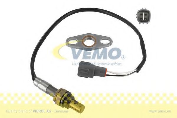 VEMO V70-76-0002 Лямбда-зонд для TOYOTA SCEPTER (Тойота/тоета Сcэптэр) VEMO V70-76-0002 Лямбда-зонд для TOYOTA SCEPTER (Тойота/тоета Сcэптэр)
