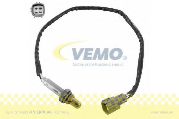 VEMO V70-76-0009 Лямбда-зонд для LEXUS IS CROSS (Лексус Ис крос) VEMO V70-76-0009 Лямбда-зонд для LEXUS IS CROSS (Лексус Ис крос)