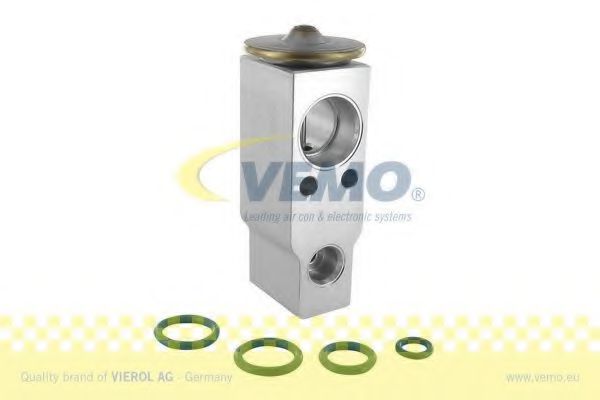 VEMO V70-77-0004 Расширительный клапан, кондиционер для LEXUS RX (Лексус Рх) VEMO V70-77-0004 Расширительный клапан, кондиционер для LEXUS RX (Лексус Рх)