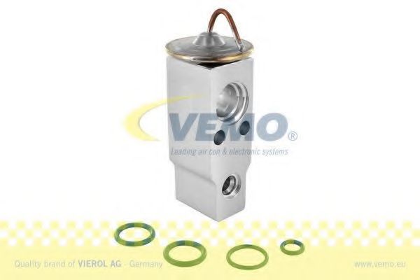 VEMO V70-77-0006 Расширительный клапан, кондиционер для TOYOTA LAND CRUISER 80 (Тойота/тоета Ленд крузер 80) VEMO V70-77-0006 Расширительный клапан, кондиционер для TOYOTA LAND CRUISER 80 (Тойота/тоета Ленд крузер 80)