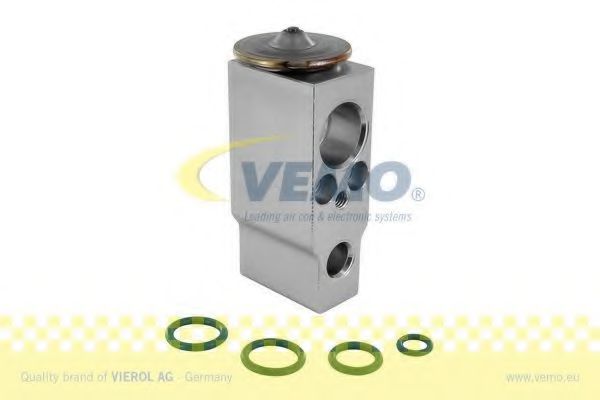 VEMO V70-77-0007 Расширительный клапан, кондиционер для TOYOTA ECHO (Тойота/тоета Эчо) VEMO V70-77-0007 Расширительный клапан, кондиционер для TOYOTA ECHO (Тойота/тоета Эчо)
