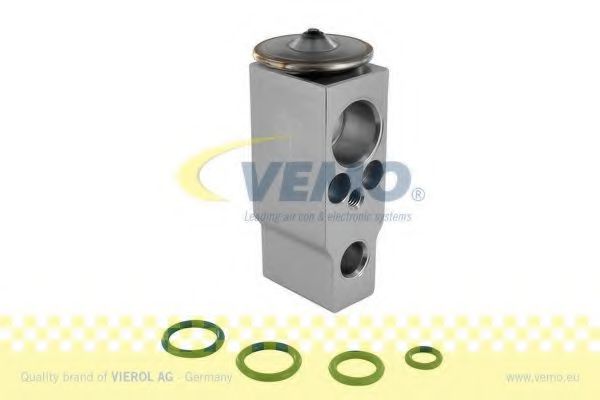 VEMO V70-77-0008 Расширительный клапан, кондиционер для TOYOTA RAV 4 III (Тойота/тоета Рав 4 3) VEMO V70-77-0008 Расширительный клапан, кондиционер для TOYOTA RAV 4 III (Тойота/тоета Рав 4 3)