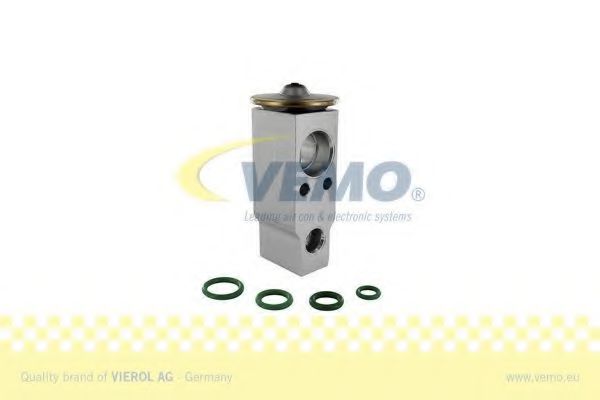 VEMO V70-77-0009 Расширительный клапан, кондиционер для LEXUS SOARER (Лексус Соарэр) VEMO V70-77-0009 Расширительный клапан, кондиционер для LEXUS SOARER (Лексус Соарэр)