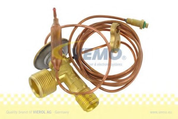 VEMO V70-77-0010 Расширительный клапан, кондиционер для LEXUS LS (Лексус Лс) VEMO V70-77-0010 Расширительный клапан, кондиционер для LEXUS LS (Лексус Лс)