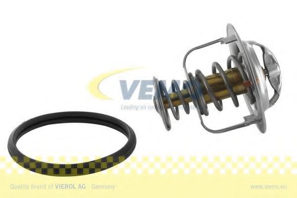 VEMO V70-99-0012 Термостат, охлаждающая жидкость для MITSUBISHI OUTLANDER I (Митсубиши/митсубиси Аутлендер 1) VEMO V70-99-0012 Термостат, охлаждающая жидкость для MITSUBISHI OUTLANDER I (Митсубиши/митсубиси Аутлендер 1)