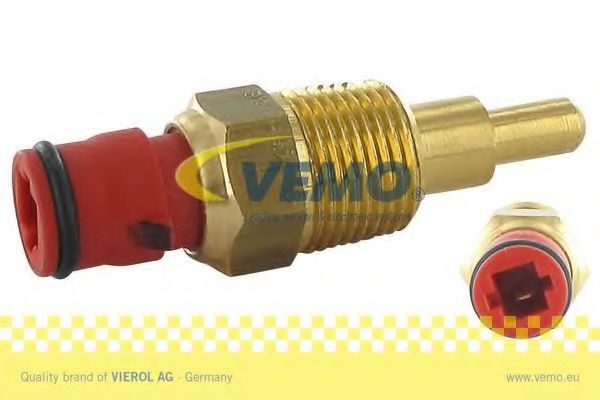 VEMO V70-99-0015 Термовыключатель, вентилятор радиатора для TOYOTA COROLLA (Тойота/тоета Cоролла) VEMO V70-99-0015 Термовыключатель, вентилятор радиатора для TOYOTA COROLLA (Тойота/тоета Cоролла)