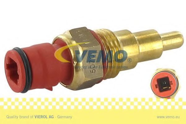 VEMO V70-99-0019 Термовыключатель, вентилятор радиатора для TOYOTA COROLLA (Тойота/тоета Cоролла) VEMO V70-99-0019 Термовыключатель, вентилятор радиатора для TOYOTA COROLLA (Тойота/тоета Cоролла)