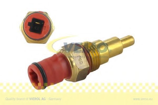 VEMO V70-99-0022 Термовыключатель, вентилятор радиатора для TOYOTA COROLLA (Тойота/тоета Cоролла) VEMO V70-99-0022 Термовыключатель, вентилятор радиатора для TOYOTA COROLLA (Тойота/тоета Cоролла)