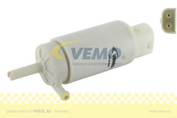 VEMO V95-08-0002 Водяной насос, система очистки окон для VOLVO 850 (Вольво 850) VEMO V95-08-0002 Водяной насос, система очистки окон для VOLVO 850 (Вольво 850)