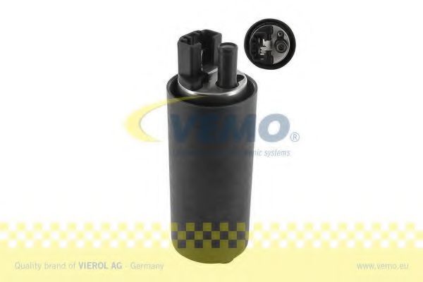 VEMO V95-09-0001 Топливный насос для VOLVO 960 II (Вольво 960 2) VEMO V95-09-0001 Топливный насос для VOLVO 960 II (Вольво 960 2)