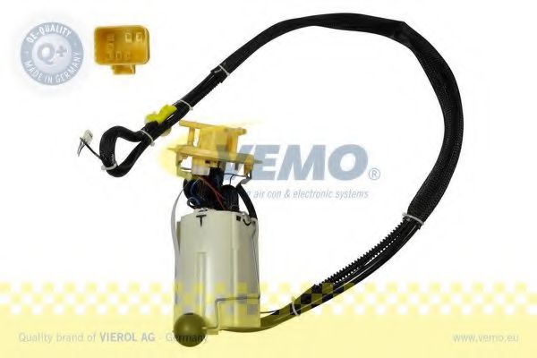 VEMO V95-09-0006 Элемент системы питания для VOLVO V70 II (Вольво V70 2) VEMO V95-09-0006 Элемент системы питания для VOLVO V70 II (Вольво V70 2)