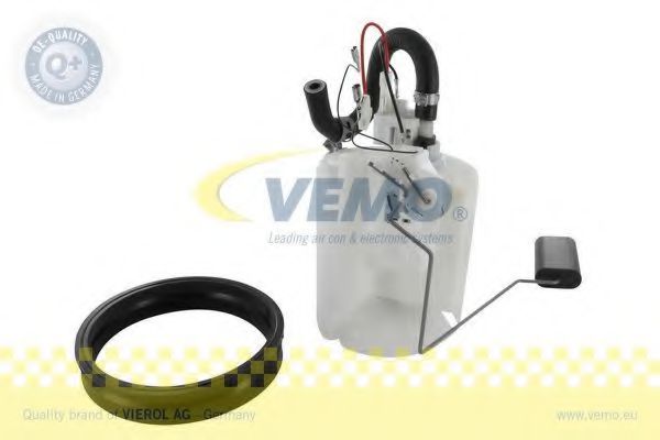 VEMO V95-09-0007 Элемент системы питания для VOLVO S40 I (Вольво С40 и) VEMO V95-09-0007 Элемент системы питания для VOLVO S40 I (Вольво С40 и)