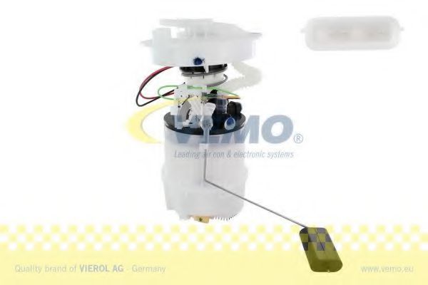 VEMO V95-09-0009 Элемент системы питания для VOLVO C30 (Вольво C30) VEMO V95-09-0009 Элемент системы питания для VOLVO C30 (Вольво C30)