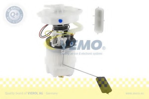 VEMO V95-09-0011 Элемент системы питания для VOLVO C30 (Вольво C30) VEMO V95-09-0011 Элемент системы питания для VOLVO C30 (Вольво C30)