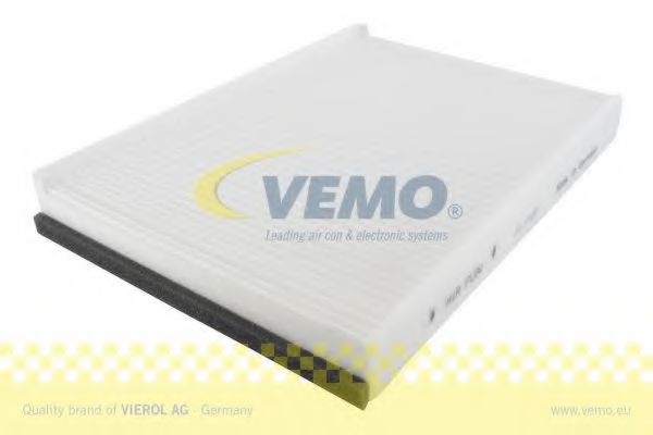 VEMO V95-30-1217 Фильтр, воздух во внутренном пространстве для VOLVO XC60 (Вольво Xc60)