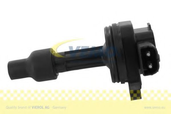VEMO V95-70-0008 Катушка зажигания для VOLVO 960 (Вольво 960) VEMO V95-70-0008 Катушка зажигания для VOLVO 960 (Вольво 960)