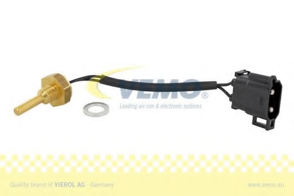 VEMO V95-72-0012 Датчик, температура охлаждающей жидкости; Датчик, температура охлаждающей жидкости; Датчик, температура охлаждающей жидкости для RENAULT SAFRANE II (Рено Сафран 2) VEMO V95-72-0012 Датчик, температура охлаждающей жидкости; Датчик, температура охлаждающей жидкости; Датчик, температура охлаждающей жидкости для RENAULT SAFRANE II (Рено Сафран 2)