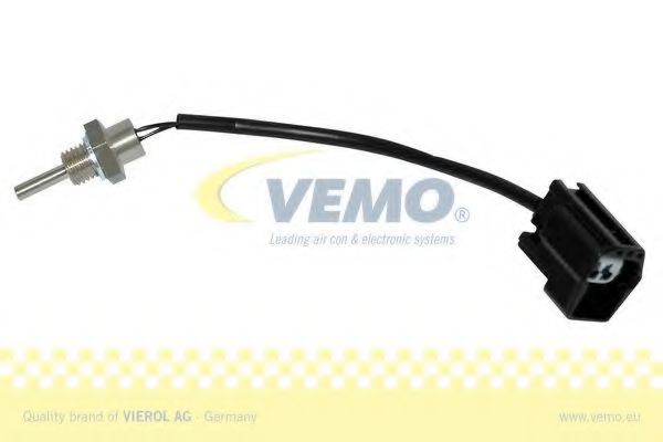 VEMO V95-72-0017 Датчик, температура охлаждающей жидкости; Датчик, температура охлаждающей жидкости; Датчик, температура охлаждающей жидкости для VOLVO (Вольво) VEMO V95-72-0017 Датчик, температура охлаждающей жидкости; Датчик, температура охлаждающей жидкости; Датчик, температура охлаждающей жидкости для VOLVO (Вольво)