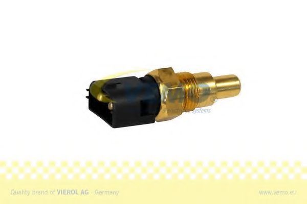 VEMO V95-72-0023 Датчик, температура охлаждающей жидкости для VOLVO 940 II (Вольво 940 2) VEMO V95-72-0023 Датчик, температура охлаждающей жидкости для VOLVO 940 II (Вольво 940 2)