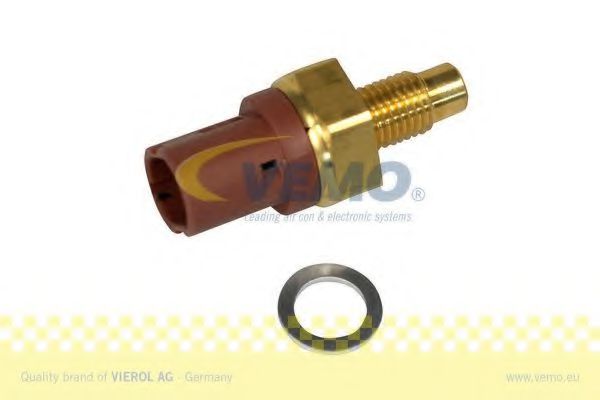 VEMO V95-72-0025 Датчик, температура охлаждающей жидкости для VOLVO V40 (Вольво V40) VEMO V95-72-0025 Датчик, температура охлаждающей жидкости для VOLVO V40 (Вольво V40)