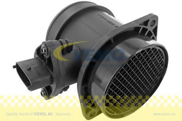 VEMO V95-72-0047 Расходомер воздуха для VOLVO V70 II (Вольво V70 2) VEMO V95-72-0047 Расходомер воздуха для VOLVO V70 II (Вольво V70 2)