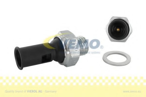 VEMO V95-73-0001 Датчик давления масла для VOLVO S60 I (Вольво S60 1) VEMO V95-73-0001 Датчик давления масла для VOLVO S60 I (Вольво S60 1)