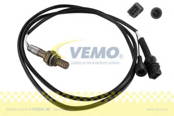 VEMO V95-76-0011 Лямбда-зонд для VOLVO 960 (Вольво 960) VEMO V95-76-0011 Лямбда-зонд для VOLVO 960 (Вольво 960)