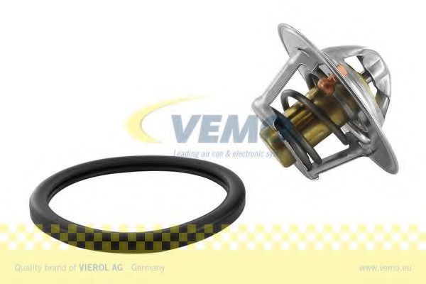 VEMO V95-99-0008 Термостат, охлаждающая жидкость для ROVER 2000-3500 (Ровер 2000-3500) VEMO V95-99-0008 Термостат, охлаждающая жидкость для ROVER 2000-3500 (Ровер 2000-3500)