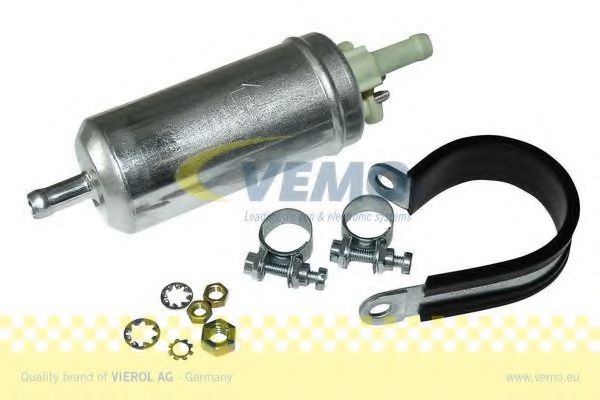 VEMO V99-09-0001 Топливный насос M10 B16 N для MITSUBISHI MIRAGE V (Митсубиши/митсубиси Мирагэ v) VEMO V99-09-0001 Топливный насос M10 B16 N для MITSUBISHI MIRAGE V (Митсубиши/митсубиси Мирагэ v)