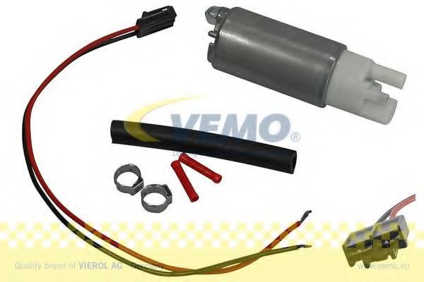 VEMO V99-09-0002 Топливный насос для MITSUBISHI MIRAGE V (Митсубиши/митсубиси Мирагэ v) VEMO V99-09-0002 Топливный насос для MITSUBISHI MIRAGE V (Митсубиши/митсубиси Мирагэ v)