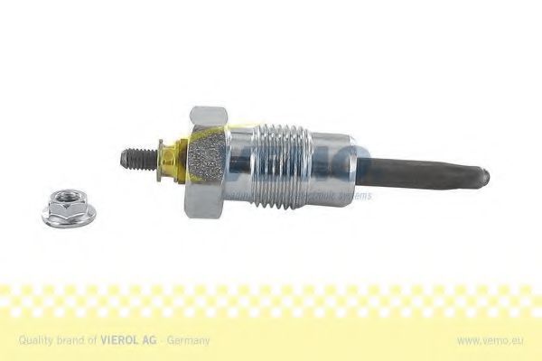 VEMO V99-14-0014 Свеча накаливания для MERCEDESBENZ (Мерседес бенц) VEMO V99-14-0014 Свеча накаливания для MERCEDESBENZ (Мерседес бенц)