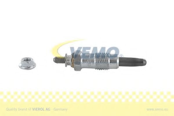 VEMO V99-14-0019 Свеча накаливания для FORD FIESTA (Форд Фиэста) VEMO V99-14-0019 Свеча накаливания для FORD FIESTA (Форд Фиэста)