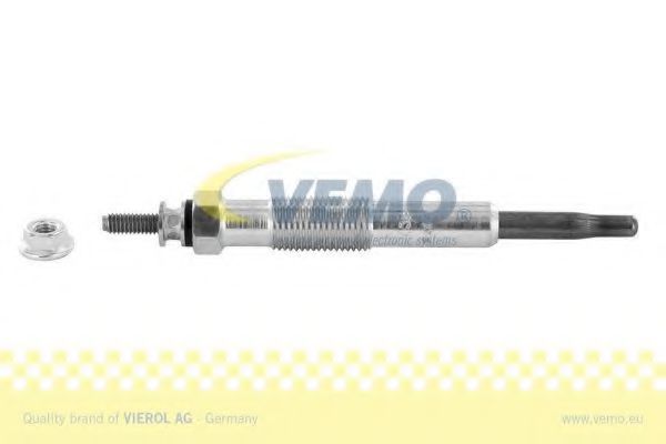 VEMO V99-14-0033 Свеча накаливания для RENAULT CLIO II (Рено Клио 2) VEMO V99-14-0033 Свеча накаливания для RENAULT CLIO II (Рено Клио 2)