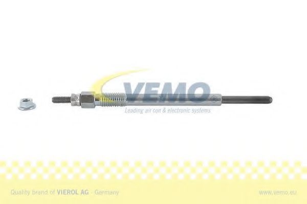 VEMO V99-14-0048 Свеча накаливания для PEUGEOT 407 (Пежо 407) VEMO V99-14-0048 Свеча накаливания для PEUGEOT 407 (Пежо 407)