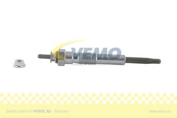 VEMO V99-14-0060 Свеча накаливания для TOYOTA COROLLA (Тойота/тоета Cоролла) VEMO V99-14-0060 Свеча накаливания для TOYOTA COROLLA (Тойота/тоета Cоролла)