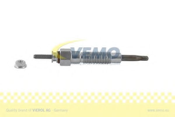VEMO V99-14-0061 Свеча накаливания для MITSUBISHI CHALLENGER (Митсубиши/митсубиси Чаллэнгэр) VEMO V99-14-0061 Свеча накаливания для MITSUBISHI CHALLENGER (Митсубиши/митсубиси Чаллэнгэр)