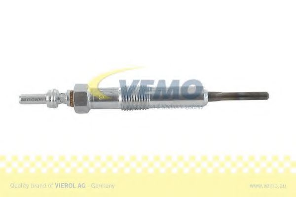 VEMO V99-14-0064 Свеча накаливания для DACIA SANDERO (Дача Сандэро) VEMO V99-14-0064 Свеча накаливания для DACIA SANDERO (Дача Сандэро)