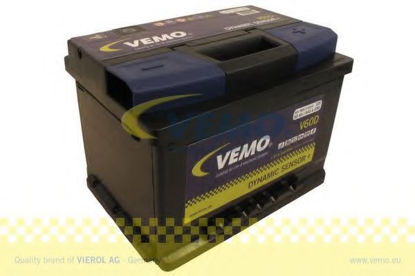 VEMO V99-17-0013 Стартерная аккумуляторная батарея; Стартерная аккумуляторная батарея для FORD GRANADA I (Форд Гранада и) VEMO V99-17-0013 Стартерная аккумуляторная батарея; Стартерная аккумуляторная батарея для FORD GRANADA I (Форд Гранада и)