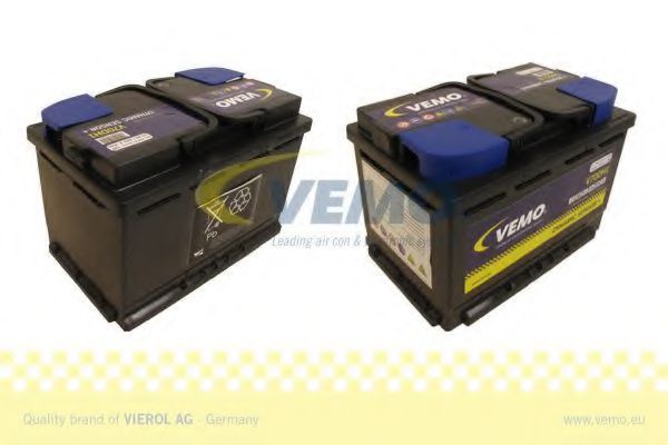 VEMO V99-17-0015-1 Стартерная аккумуляторная батарея; Стартерная аккумуляторная батарея для CHEVROLET BLAZER S10 (Шевроле Блазэр с10) VEMO V99-17-0015-1 Стартерная аккумуляторная батарея; Стартерная аккумуляторная батарея для CHEVROLET BLAZER S10 (Шевроле Блазэр с10)