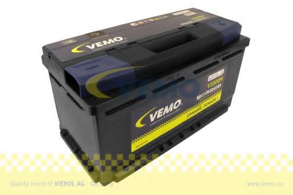 VEMO V99-17-0020 Стартерная аккумуляторная батарея; Стартерная аккумуляторная батарея для VOLKSWAGEN T4 MULTIVAN (Фольксваген Т4 мултиvан) VEMO V99-17-0020 Стартерная аккумуляторная батарея; Стартерная аккумуляторная батарея для VOLKSWAGEN T4 MULTIVAN (Фольксваген Т4 мултиvан)