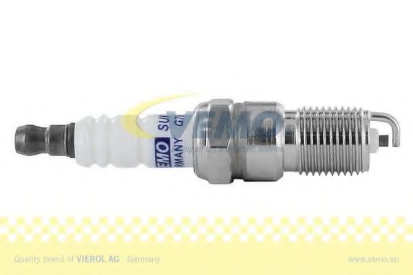VEMO V99-75-0005 Свеча зажигания для FORD FIESTA (Форд Фиэста) VEMO V99-75-0005 Свеча зажигания для FORD FIESTA (Форд Фиэста)