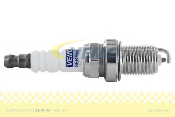 VEMO V99-75-0010 Свеча зажигания для SKODA FELICIA II (Шкода Фелиция 2) VEMO V99-75-0010 Свеча зажигания для SKODA FELICIA II (Шкода Фелиция 2)