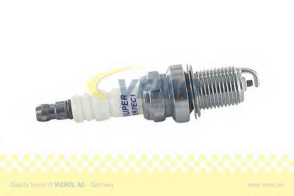 VEMO V99-75-0012 Свеча зажигания для SKODA FELICIA II (Шкода Фелиция 2) VEMO V99-75-0012 Свеча зажигания для SKODA FELICIA II (Шкода Фелиция 2)