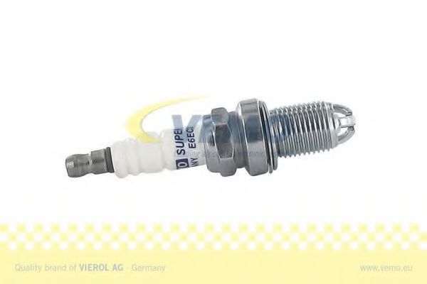 VEMO V99-75-0013 Свеча зажигания для SKODA FELICIA II (Шкода Фелиция 2) VEMO V99-75-0013 Свеча зажигания для SKODA FELICIA II (Шкода Фелиция 2)